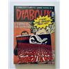 Diabolik Anno XXXVI n.2 (n.600) Gadget (2) Rubrika + Cronologia Nuovo Blisterato