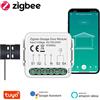 Tuya Modulo Interruttore per Porta da Garage Smart Zigbee