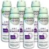 Garnier Mineral Deodorante spray 6 in 1, protezione 48h, 6 x 150 ml