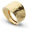 Gioielleria Lucchese Oro Anello Donna Oro Giallo GL102347