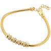 Marcello Pane Bracciale Donna Marcello Pane Twist JEBR 003
