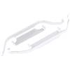 Brembo A 02 223 - Kit di Montaggio Pastiglie - Anteriore e Posteriore