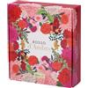Helan Rosso D'Ambra Cofanetto Crema Mani + Eau De Parfum 1 pz Set