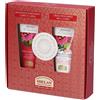 Helan Collana D´Ambra Cofanetto Rosso Bagnodoccia & Crema Corpo 1 pz Set