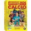 PANINI SPA Almanacco illustrato del calcio 2026. Ediz. illustrata