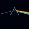Pink Floyd Records The Dark Side Of The Moon (50th Anniversary) (Blu-ray)
