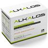 Alkalos Integratore Vitamine E Sali Minerali 60+60 Compresse