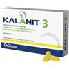 Kalanit 3 1470mg Integratore Sistema Nervoso 30 Compresse