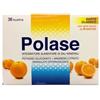 GLAXOSMITHKLINE C.HEALTH.SpA Polase arancia 36 bustine