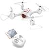 Syma Quadricottero X23W con camera HD - Drone per riprese video