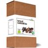 Forlive FARINA DI CARRUBE BIO 250 G