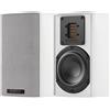 Piega Ace 30 bianco (confezione da 2) - Diffusore da scaffale, 2, 150 W, 4 ohm