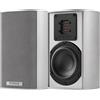 Piega Ace 30 argento (confezione da 2) - Diffusore da scaffale, 2, 150 W, 4 ohm