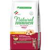 Trainer - Nova Food Natural Trainer gatto adulto con Pollo 1,5