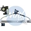 Max Per Mazda CX-7 5p da 07/2007-12/2013 Alzacristalli Elettrico con Comfort Ant. Sx