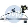 Max Per Mazda CX-7 5p da 07/2007-12/2013 Alzacristalli Elettrico con Comfort Ant. Dx