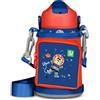 SJ GANG BORRACCIA TERMICA CON PORTABORRACCIA SJ GANG 350 ML 30C202563000
