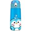 SEVEN BORRACCIA TERMICA KID CHILL & REFILL PINGUINO CARTOMANIA 460 ML 30D302513000