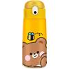 SEVEN BORRACCIA TERMICA KID CHILL & REFILL ORSO CARTOMANIA 460 ML 30D302513000