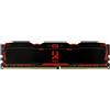 Goodram Modulo di memoria Goodram IRDM X 16 GB 1 x 16 GB IR-X3200D464L16A/16G