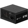 Corsair SF Series CP-9020284-EU alimentatore 750 W CP-9020284-EU