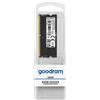 Goodram 16GB DDR5 5600MHz CL40 SR SODIMM modulo di GR5600S564L46S/16G