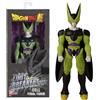 Limit Breaker Series Dragon Ball Super Bandai Figurina gigante Limit Breaker - Cell forma perfetta - Licenza ufficiale Dragon Ball - Grande Figurina Cell 30 cm - Giocattolo per bambini 4 anni e + - 36747