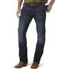 Wrangler Men's 20x Slim Fit Straight Leg Jean, McAllen, 34X30
