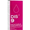 Dis 9 50 ml gtt alfaomega - - 801211208