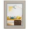 ZEP CORNICE PERUGIA WHITE 13X18