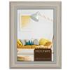 ZEP CORNICE PERUGIA WHITE 15X20