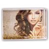 ZEP SHAKE FRAME GOLD 10X15
