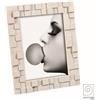 MASCAGNI PORTAFOTO 13X18 - COL.BIANCO