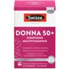Swisse Multivitaminico Donna 50+ 30 Compresse