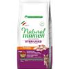 Trainer - Nova Food Natural Trainer gatto adulto Sterilizzato con Tacchino 3
