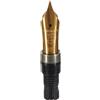 Pelikan Pennino in acciaio inox EF per M200