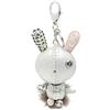 Swarovski Portachiavi Donna Gioielli Swarovski Mathilde trendy cod. 5020921