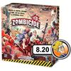 Cmon Limited Zombicide (2nd Ed.) ITA