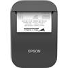 Epson TM-P80II, 8 dots/mm (203 dpi), cutter, USB-C, Wi-Fi