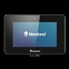 Newland NQuire 500 Sakte II PoE 4G Landscape 2D 12.7 cm (5") GPS USB-C BT Ethern