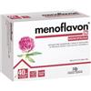 FARMA-DERMA Srl Menoflavon N 60 Compresse - Integratore Per La Menopausa