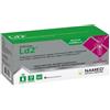 NAMED Srl Named - Disbioline LD2 - Integratore Per La Regolarità Intestinale 10 Flaconcini