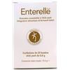 BROMATECH Srl Enterelle plus Integratore Fermenti Lattici 24 Bustine Stickpack