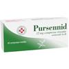 HALEON ITALY Srl Pursennid Lassativo Stimolante Intestino Stitichezza Occasionale 40 compresse