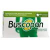 OPELLA HEALTHCARE ITALY Srl Buscopan Contro Mal di Pancia, Dolori e Crampi Addominali, 40 Compresse Rivestite