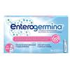 OPELLA HEALTHCARE ITALY Srl Enterogermina 2 Miliardi/5 ml Sospensione Orale - Fermenti Lattici E Probiotici Per I Disturbi Intestinali 10 Fiale