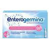 OPELLA HEALTHCARE ITALY Srl Enterogermina Sospensione Orale - 2 Miliardi - 20 Flaconcini - 5Ml