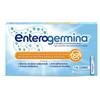OPELLA HEALTHCARE ITALY Srl Enterogermina 4 Miliardi/5 ml Sospensione Orale - Fermenti Lattici E Probiotici Per I Disturbi Intestinali 10 Fiale