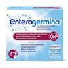 OPELLA HEALTHCARE ITALY Srl Enterogermina 6 Miliardi/2g Polvere Orale - Fermenti Lattici E Probiotici Per I Disturbi Intestinali 9 Bustine