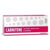 ALFASIGMA SpA Carnitene 1g/10ml L-Carnitina Soluzione Orale 10 Flaconcini Monodose